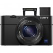 Sony RX100 IV - The Speed Master with memory-attached 1.0-type stacked CMOS sensor